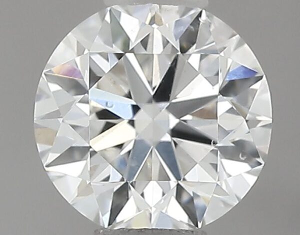 Diamant 0.6 ct