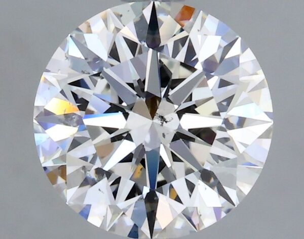 Diamant 1.66 ct