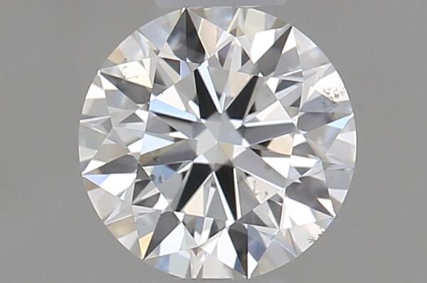 Diamant 0.35 ct