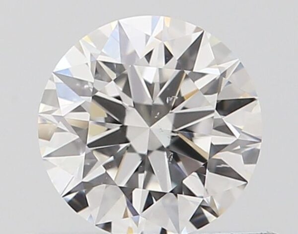 Diamant 0.5 ct