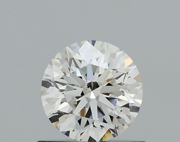 Diamant 0.64 ct