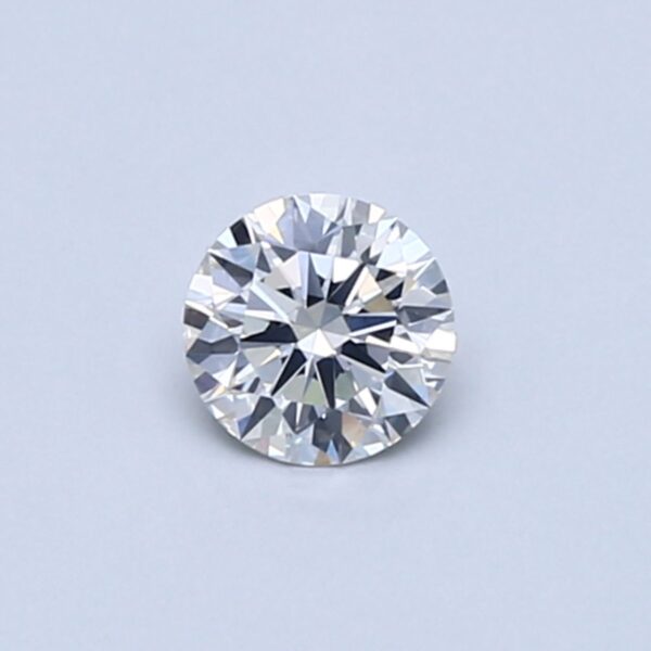 Diamant 0.34 ct