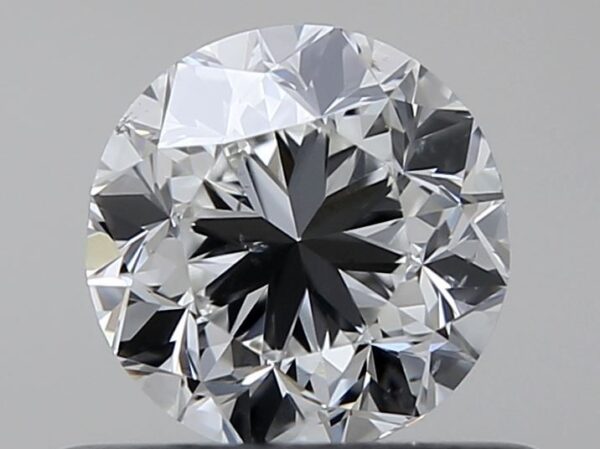 Diamant 0.5 ct