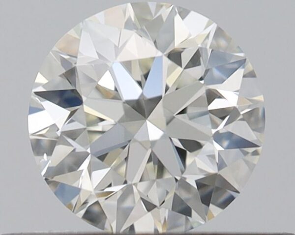 Diamant 0.4 ct