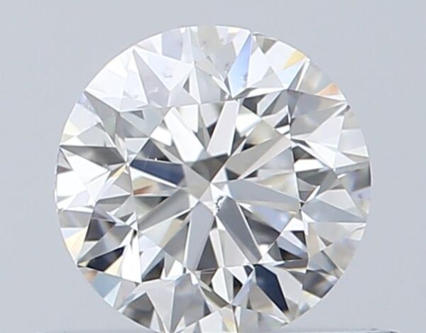 Diamant 0.5 ct