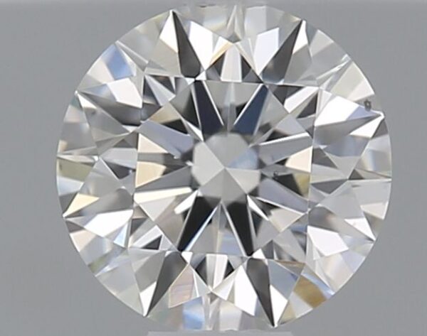 Diamant 0.34 ct