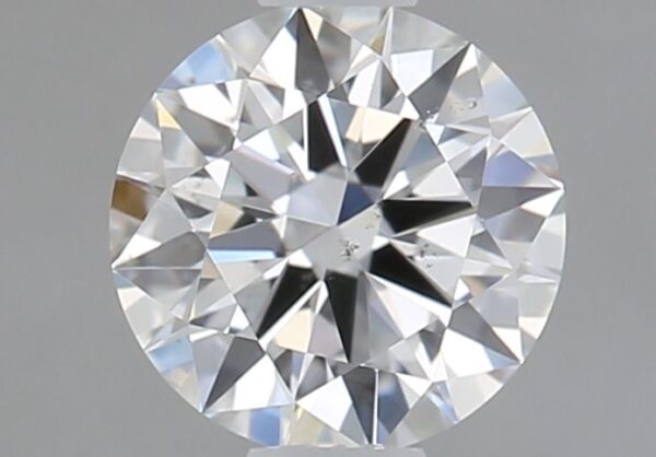 Diamant 0.41 ct