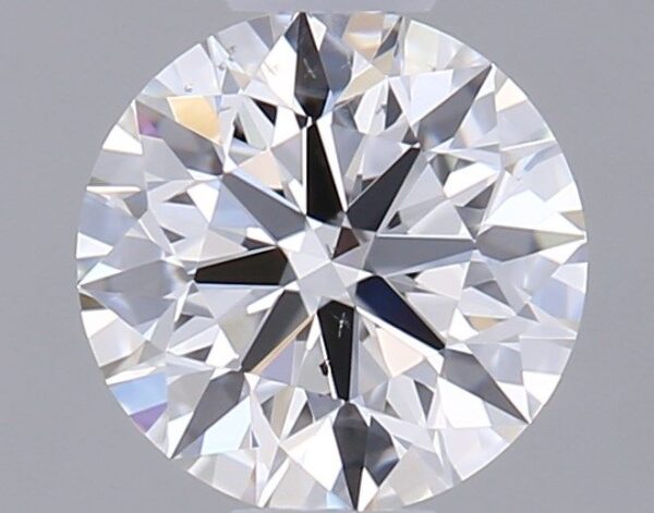 Diamant 0.46 ct