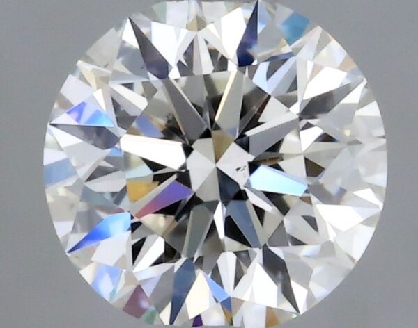 Diamant 0.4 ct