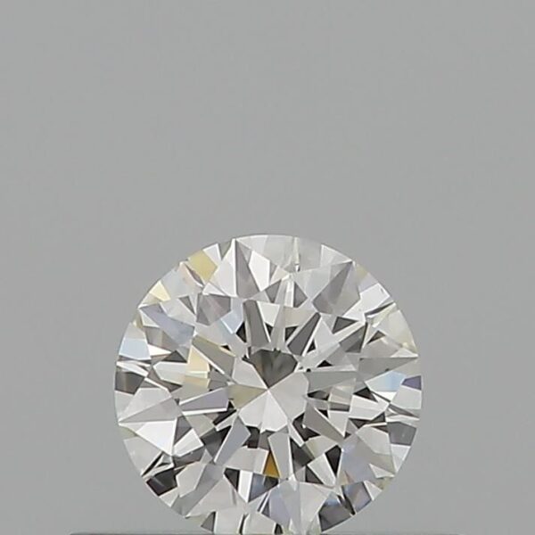 Diamant 0.36 ct