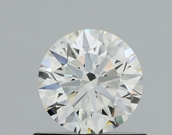 Diamant 0.61 ct