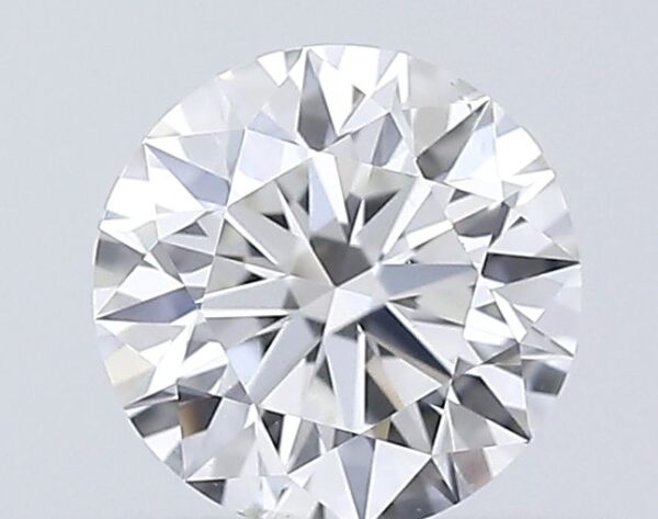 Diamant 0.41 ct