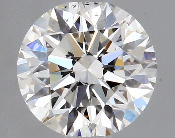 Diamant 0.56 ct