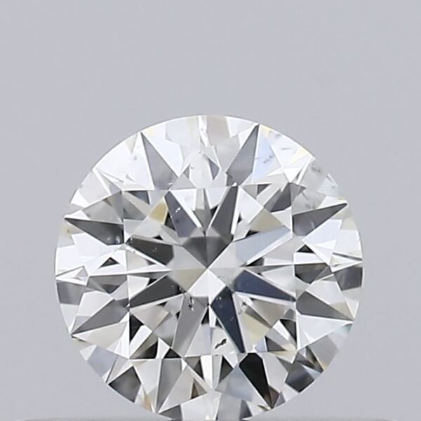 Diamant 0.3 ct