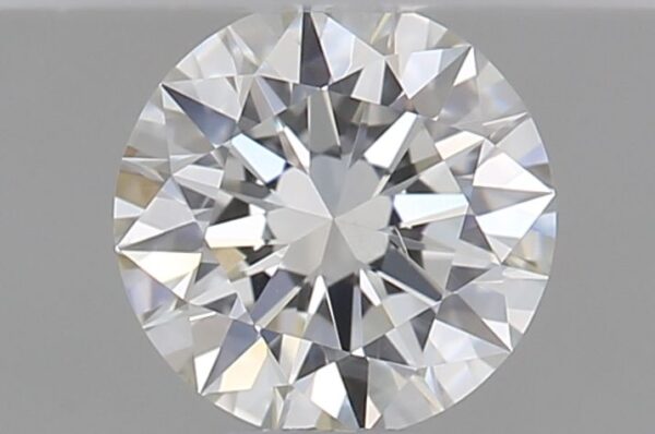 Diamant 0.36 ct