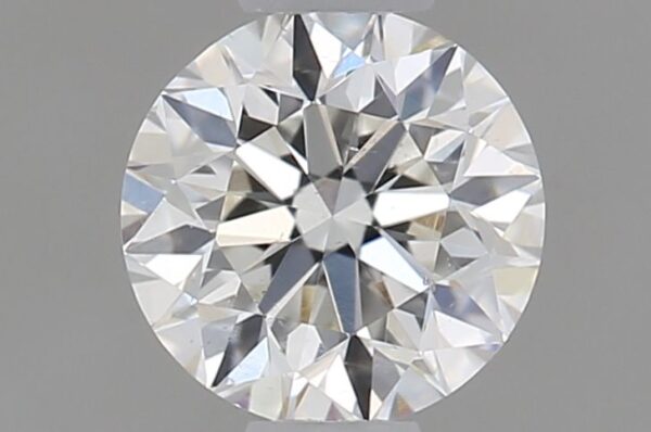 Diamant 0.4 ct