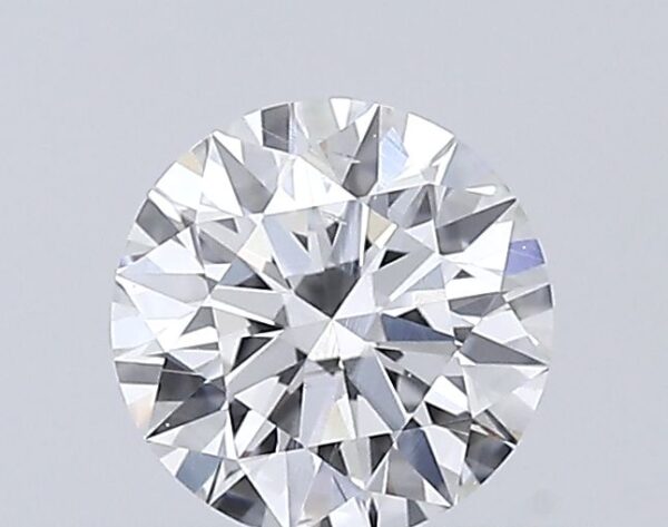 Diamant 0.4 ct