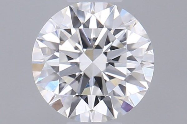 Diamant 0.35 ct