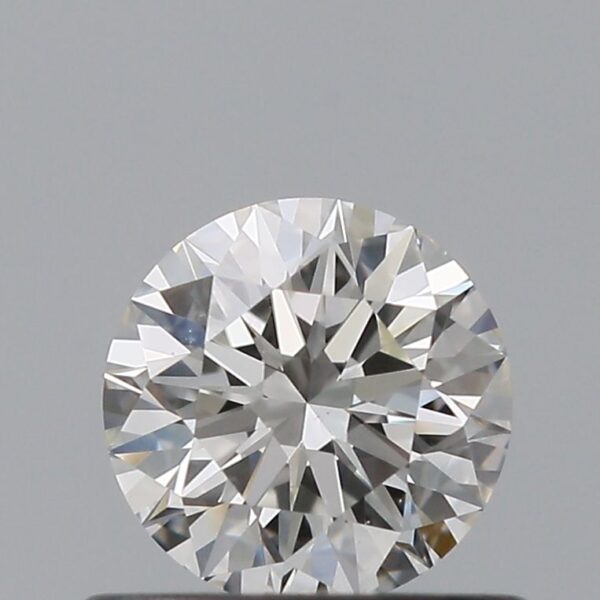 Diamant 0.51 ct