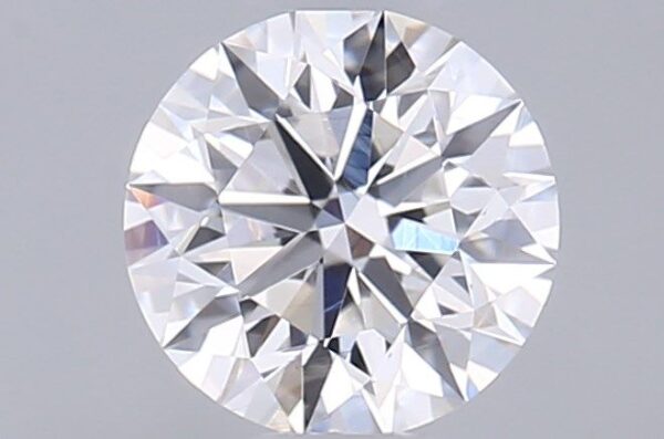 Diamant 0.41 ct