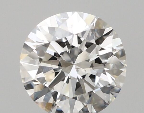 Diamant 0.46 ct