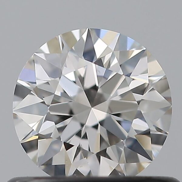 Diamant 0.52 ct