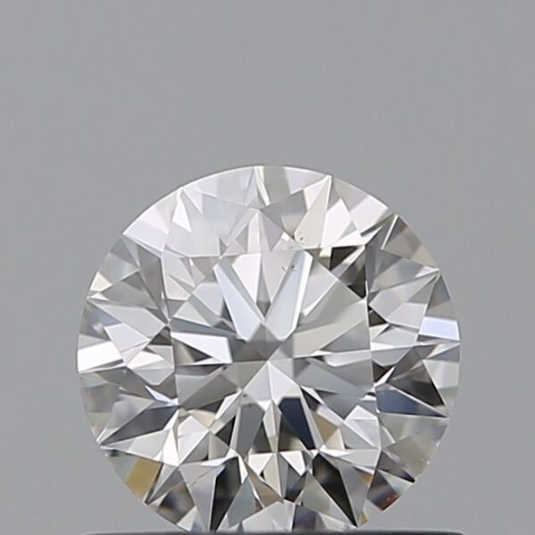 Diamant 0.62 ct