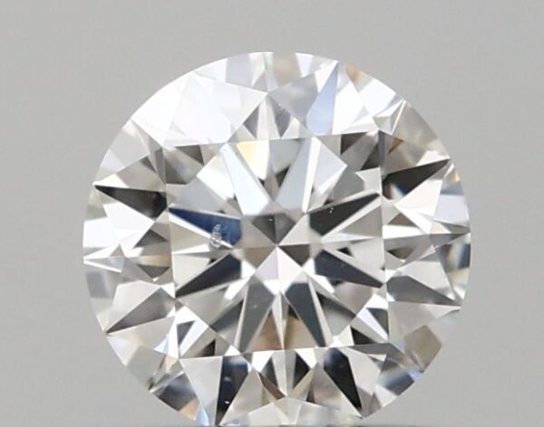 Diamant 0.32 ct