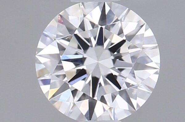 Diamant 0.34 ct