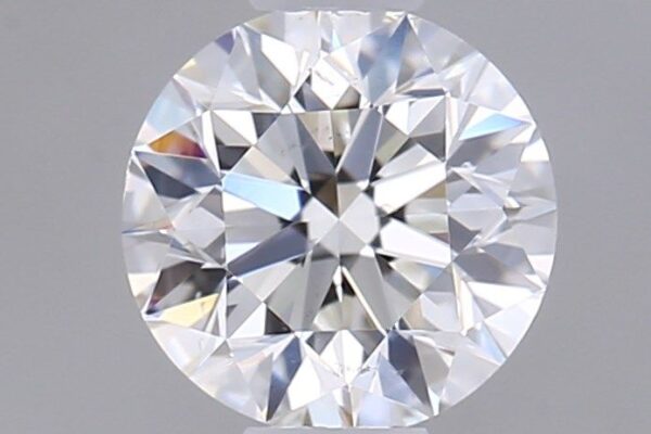 Diamant 0.4 ct