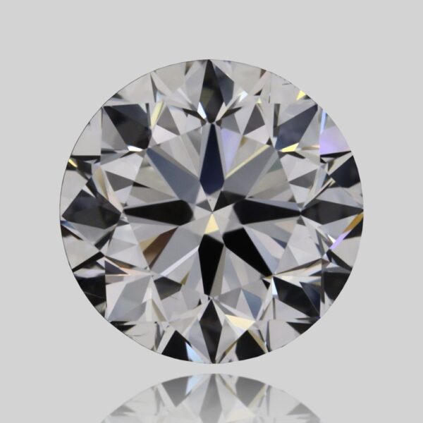 Diamant 1.02 ct