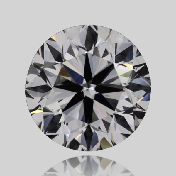 Diamant 1.01 ct