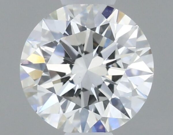 Diamant 0.33 ct