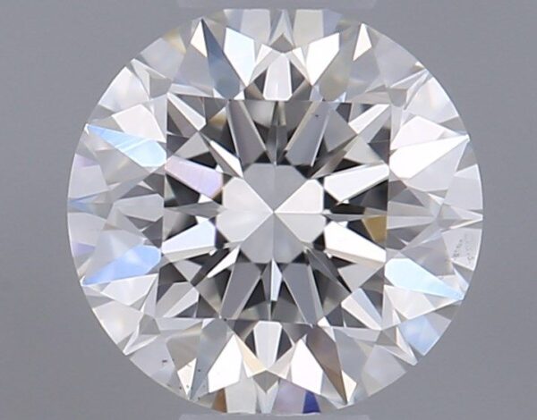 Diamant 0.35 ct