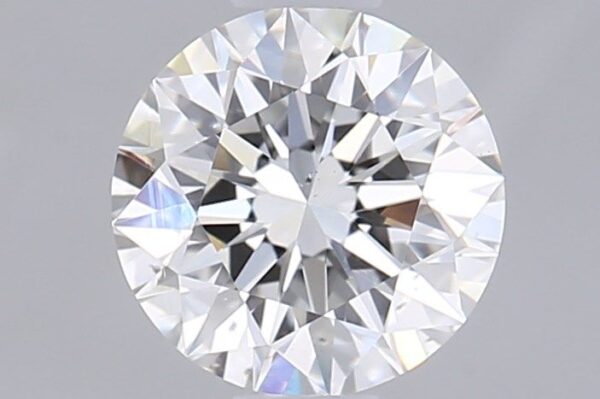 Diamant 0.6 ct