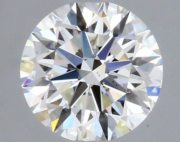 Diamant 0.59 ct